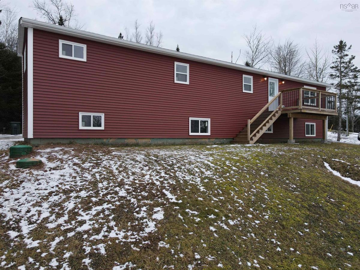 1407 Truro Road, Hilden, (MLS® 202302257) RE/MAX nova