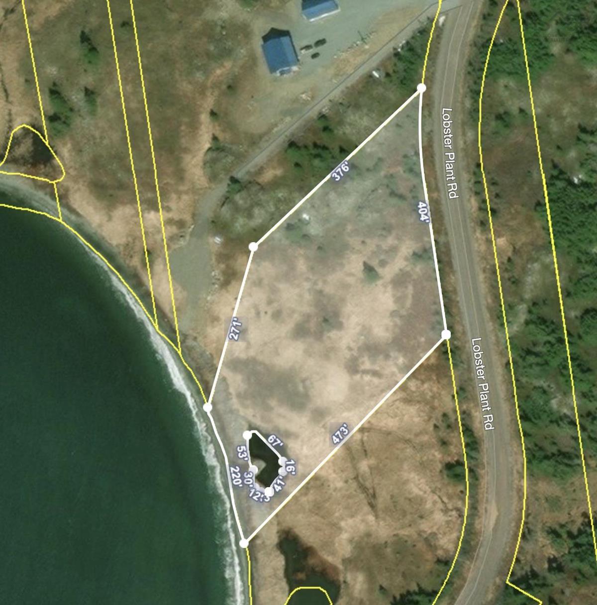 Lobster Plant Road, Isle Madame, (MLS® 202302315) RE/MAX nova