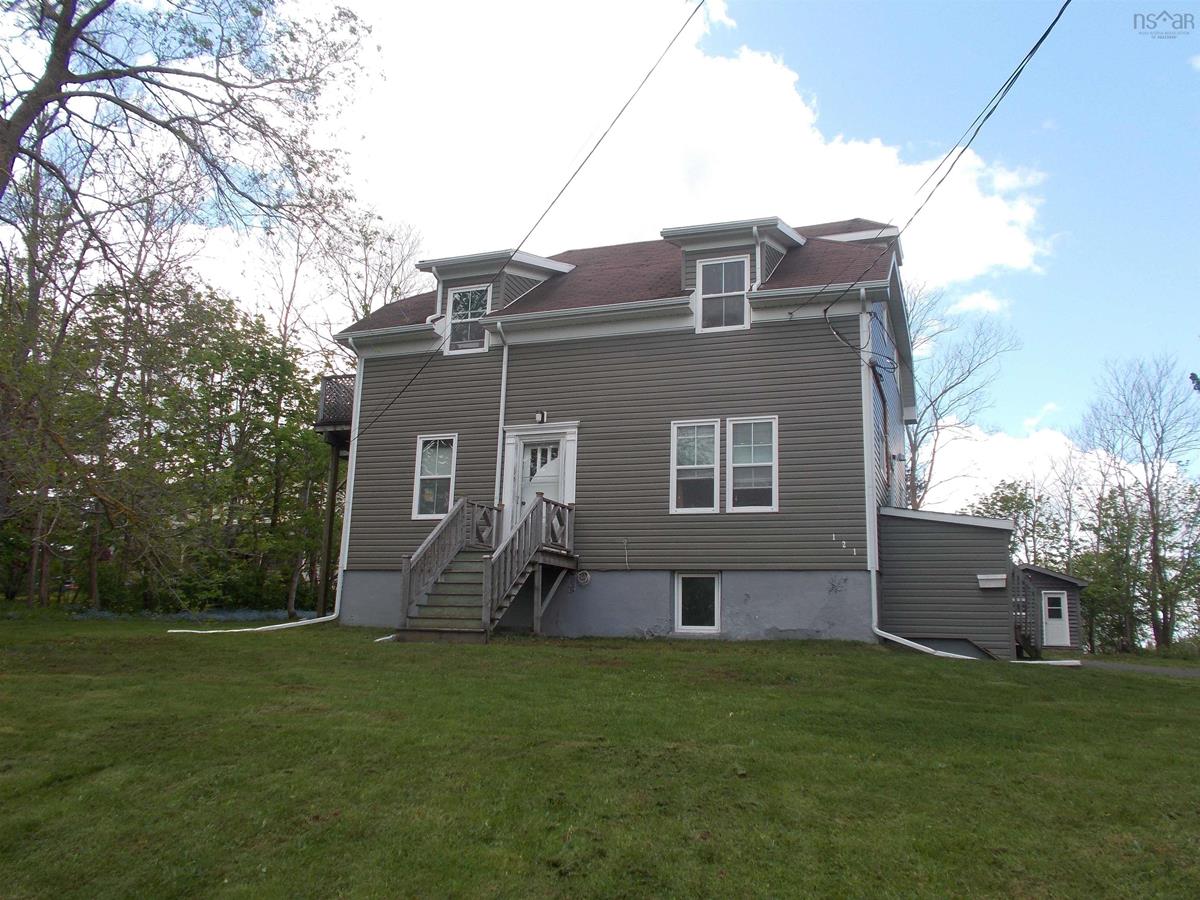 121 HAWTHORNE, Antigonish, (MLS® 202302330) RE/MAX nova
