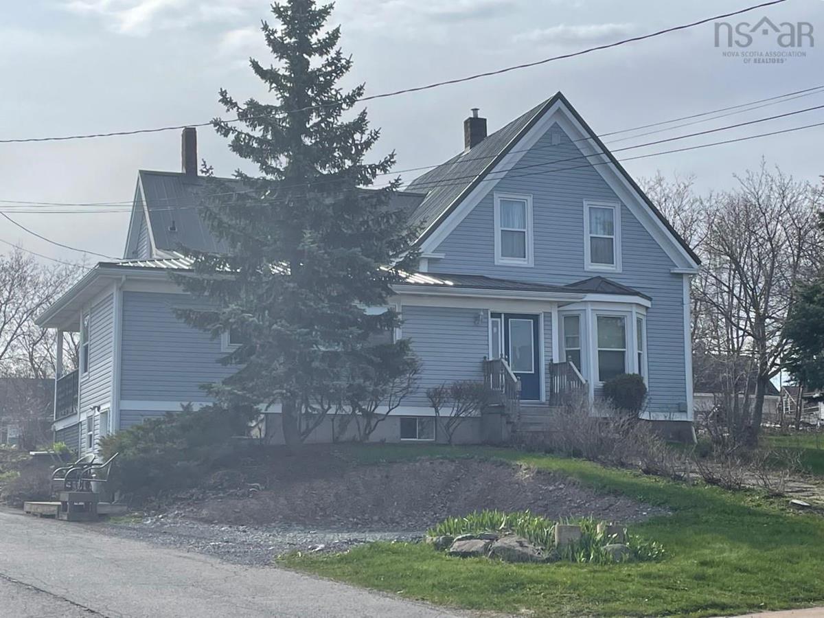 258 Temperance Street, New Glasgow, (MLS® 202302342) RE/MAX nova