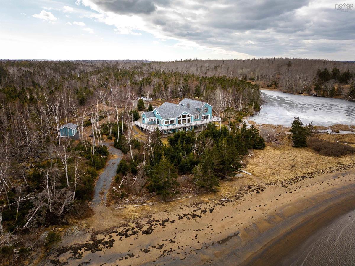 24 Fir Court, Heckmans Island, (MLS® 202302347) RE/MAX nova