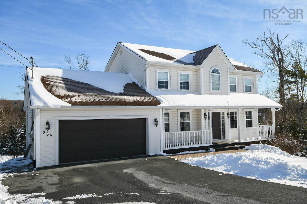 254 Robert Street, Fall River, (MLS® 202302367) RE/MAX nova