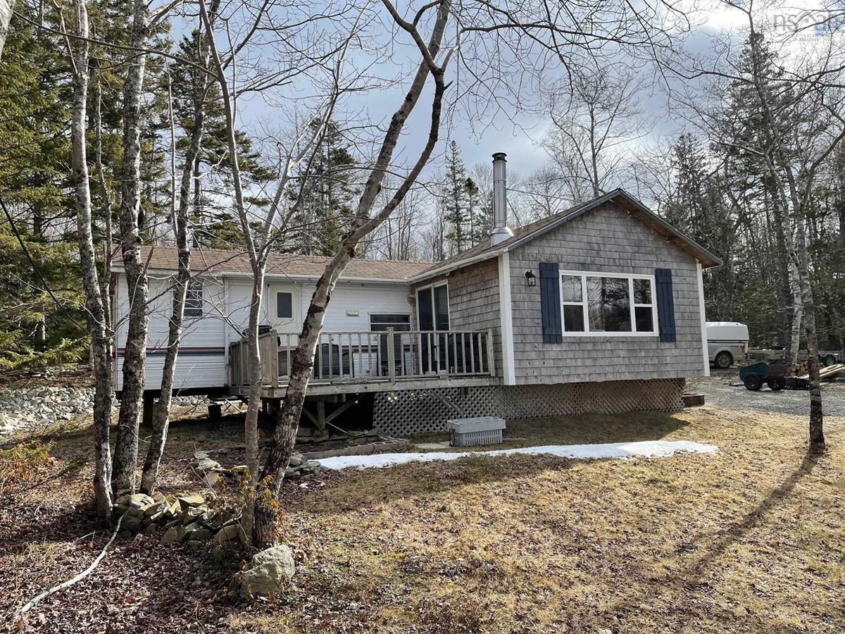 Lot 17 Secret Road, Briar Lake, (MLS® 202302386) RE/MAX nova