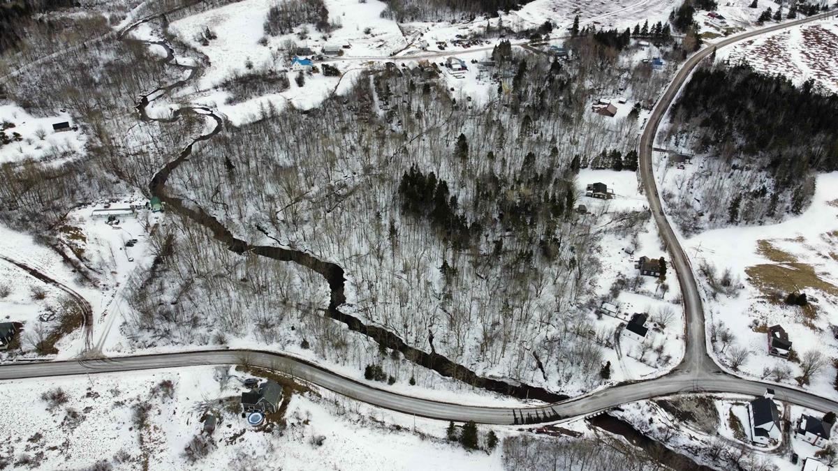 Lot Wentworth Collingwood Road, Westchester Station, (MLS® 202302392