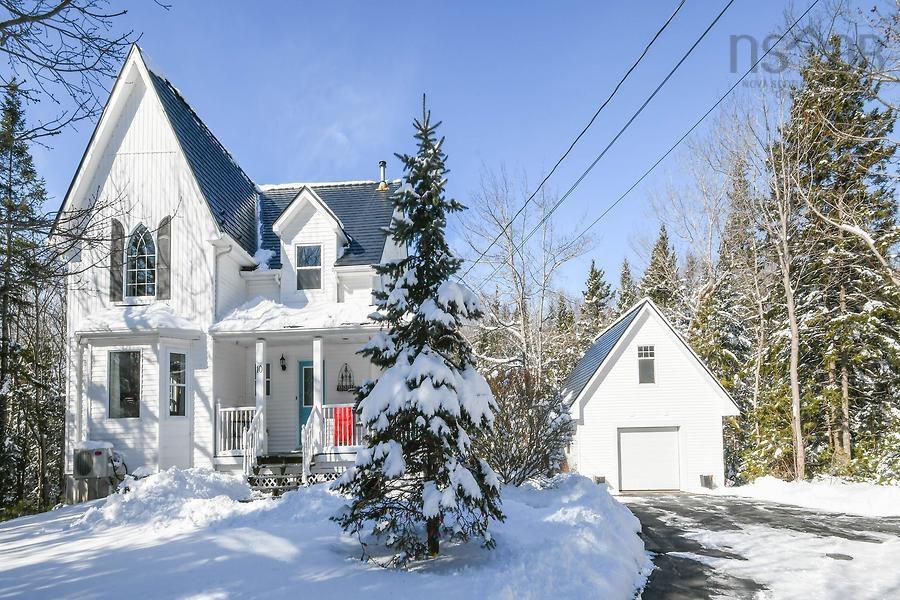 10 Burnhope Drive, Montague Gold Mines, (MLS® 202302407) RE/MAX nova