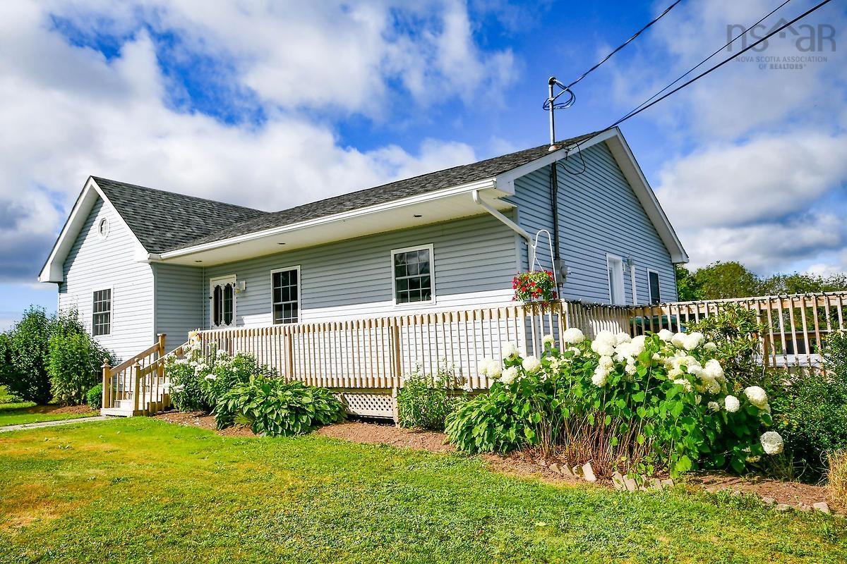 349 Highway 14, Robinsons Corner, (MLS® 202302413) RE/MAX nova