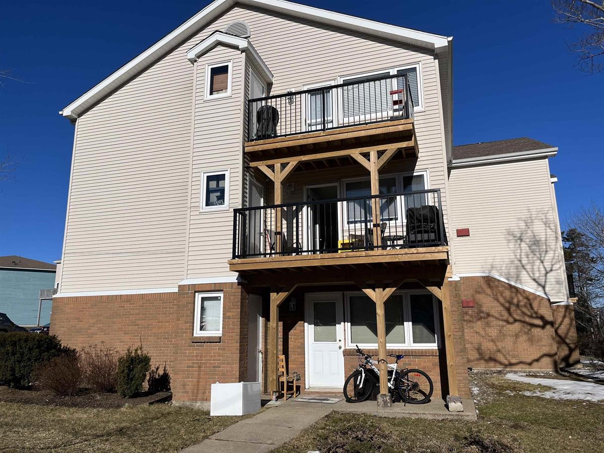 201 131 Farnham Gate Road, Halifax, (MLS® 202302441) RE/MAX nova
