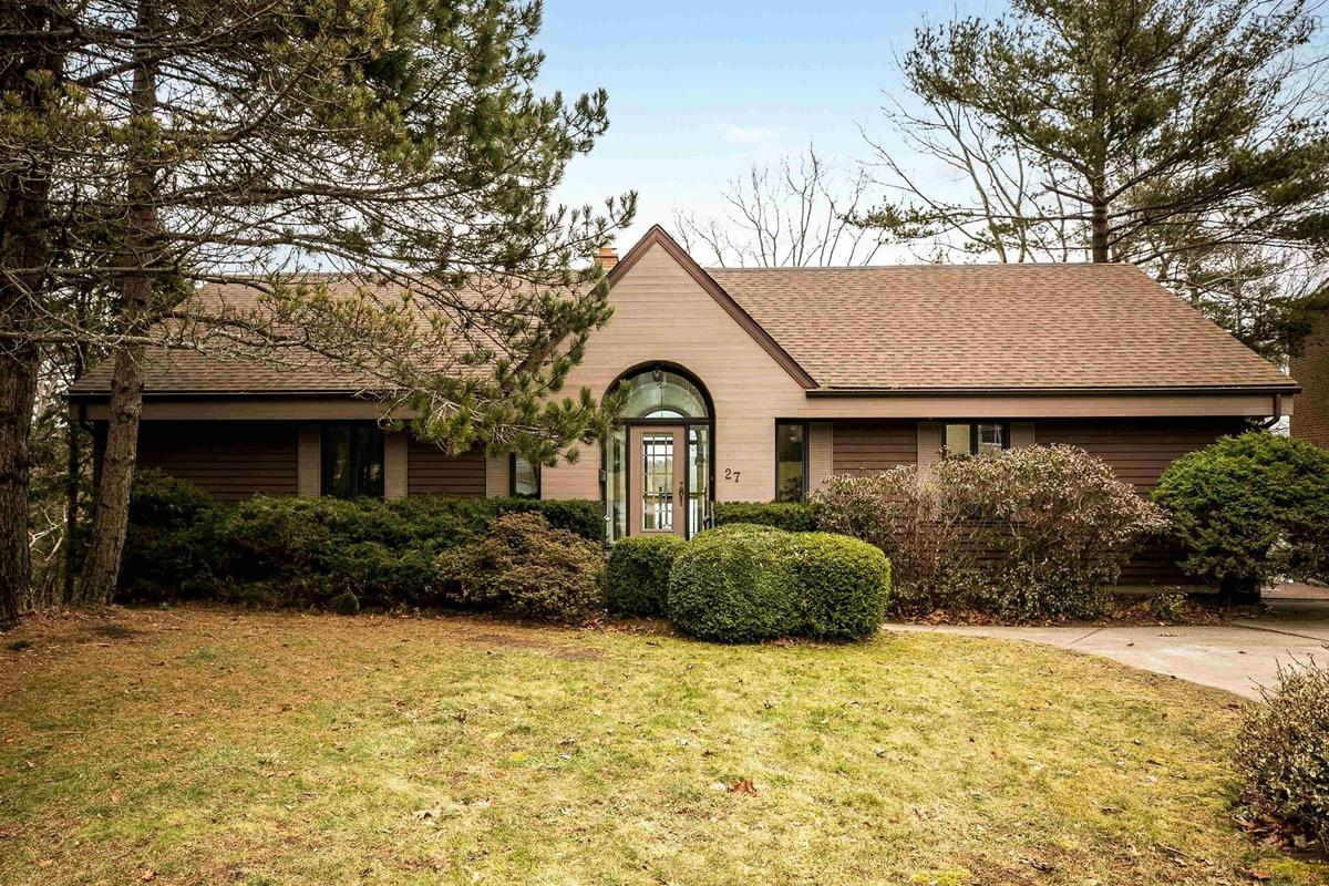 27 Litchfield Crescent, Halifax, (MLS® 202302544) RE/MAX nova