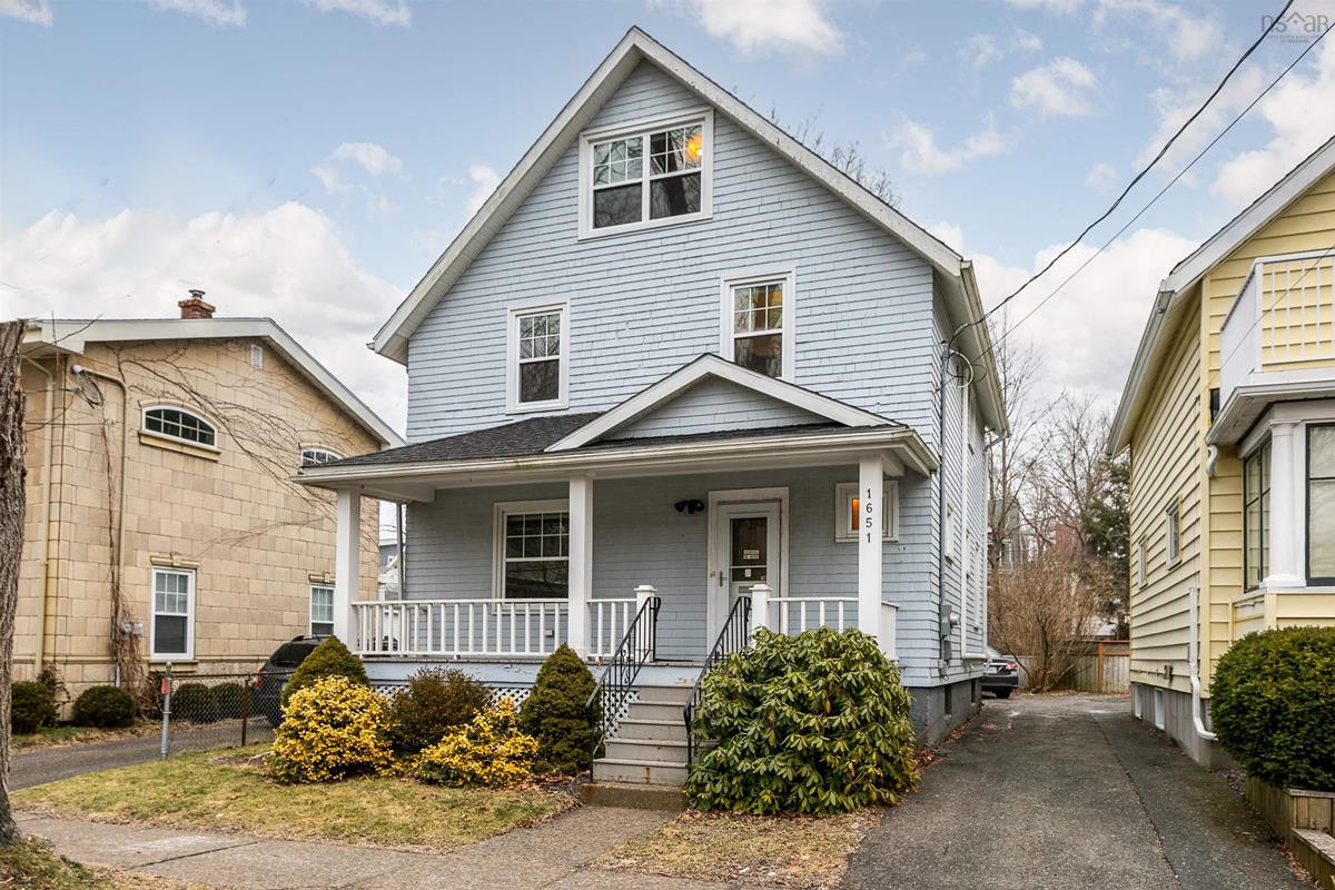 1651 Preston Street, Halifax, (MLS® 202302549) RE/MAX nova