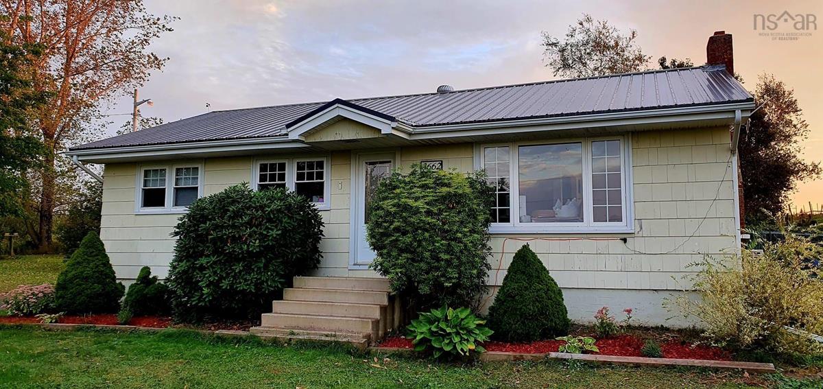 3662 Indian Road, Mill Village, (MLS® 202302665) RE/MAX nova