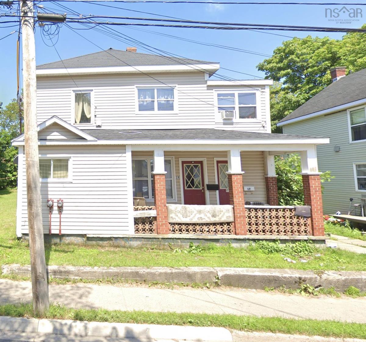 19 Peppett Street, North Sydney, (MLS® 202302673) RE/MAX nova