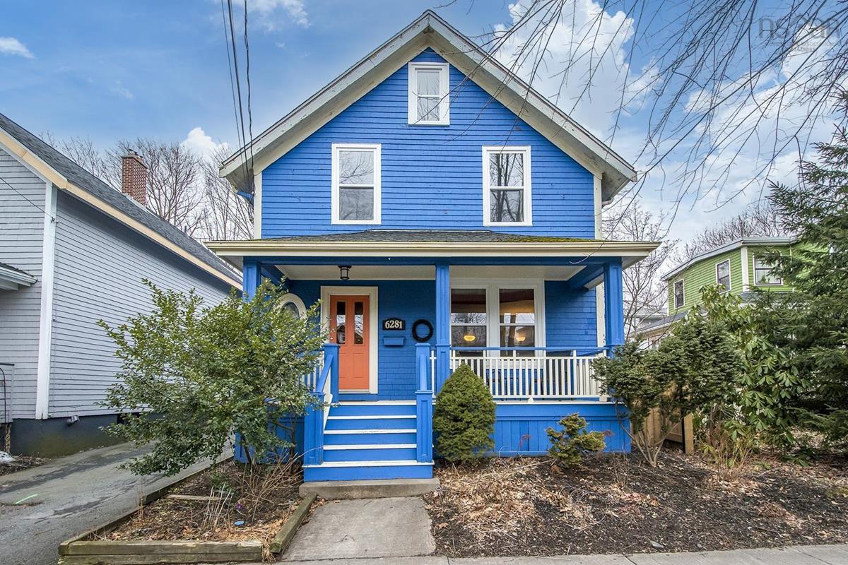 6281 Summit Street, Halifax, (MLS® 202302679) RE/MAX nova