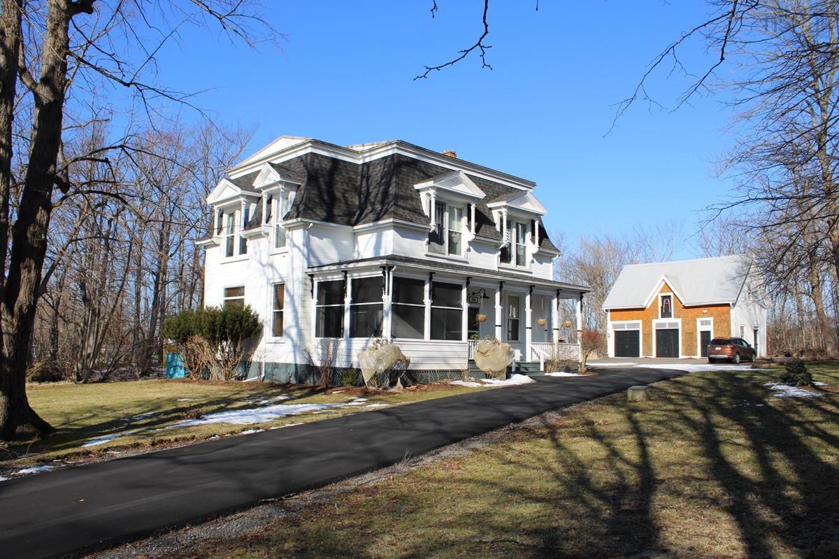 128 Cottage, Pictou, (MLS® 202302755) RE/MAX nova