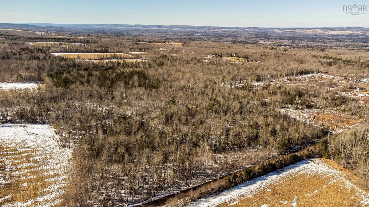 Lot A East Torbrook Road, South Tremont, (MLS® 202302789) RE/MAX nova
