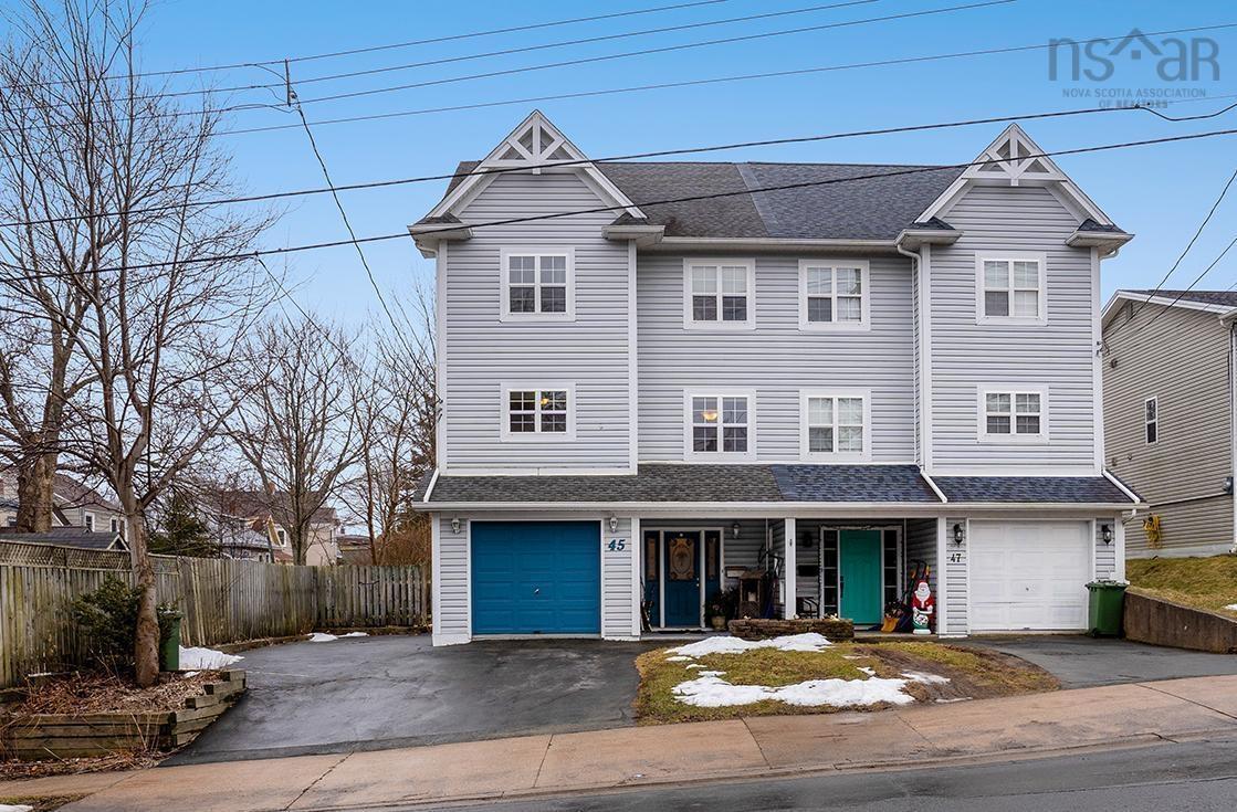 45 Maple Street, Dartmouth, (MLS® 202302808) RE/MAX nova