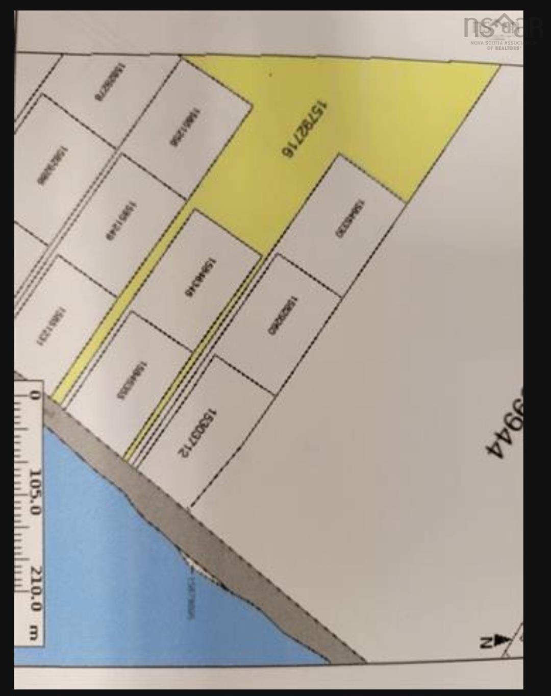 No Hillside Boularderie Road, Hillside Boularderie, (MLS® 202302907