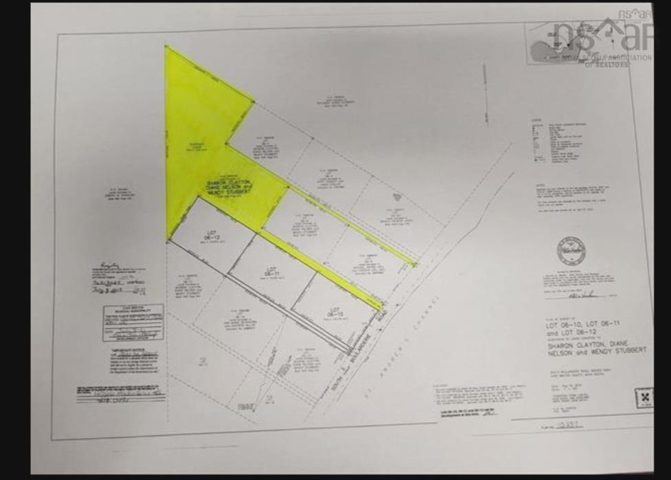 No Hillside Boularderie Road, Hillside Boularderie, (MLS® 202302907