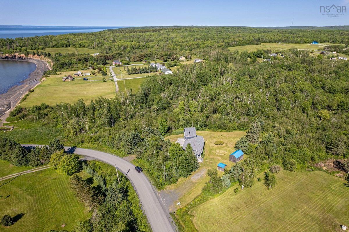 342 Ocean Beach Road, Bramber, (MLS® 202302915) RE/MAX nova