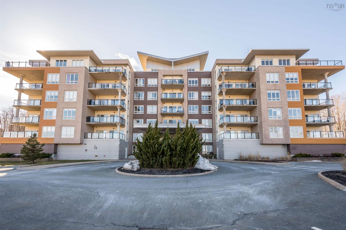 503 267 Gary Martin Drive, Bedford, (MLS® 202302923) RE/MAX nova