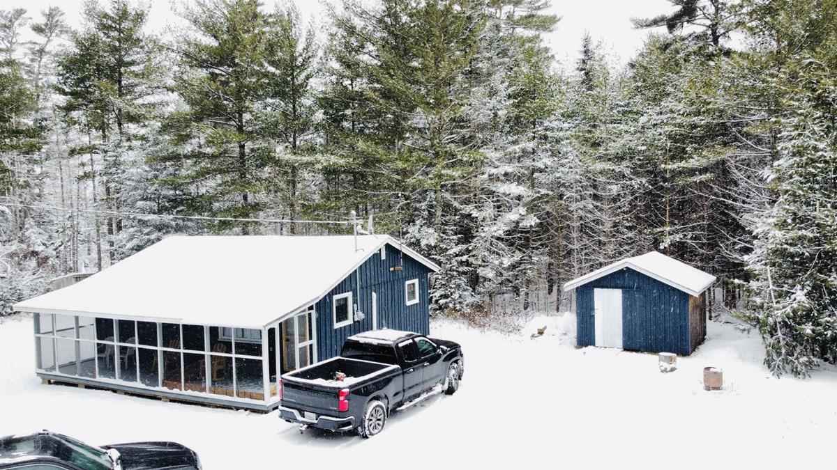 148 Brier Hill Road, Upper Clyde River, (MLS® 202302949) RE/MAX nova