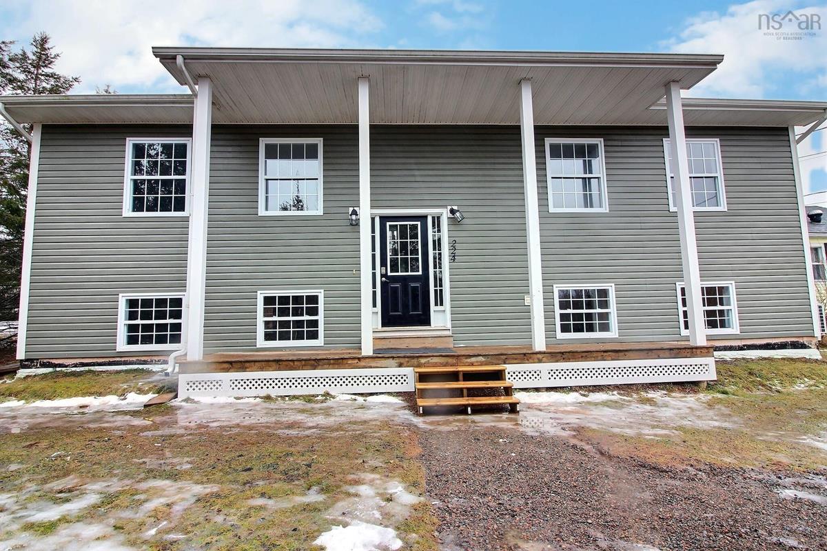 224 Harmony Road, Salmon River, (MLS® 202302981) RE/MAX nova