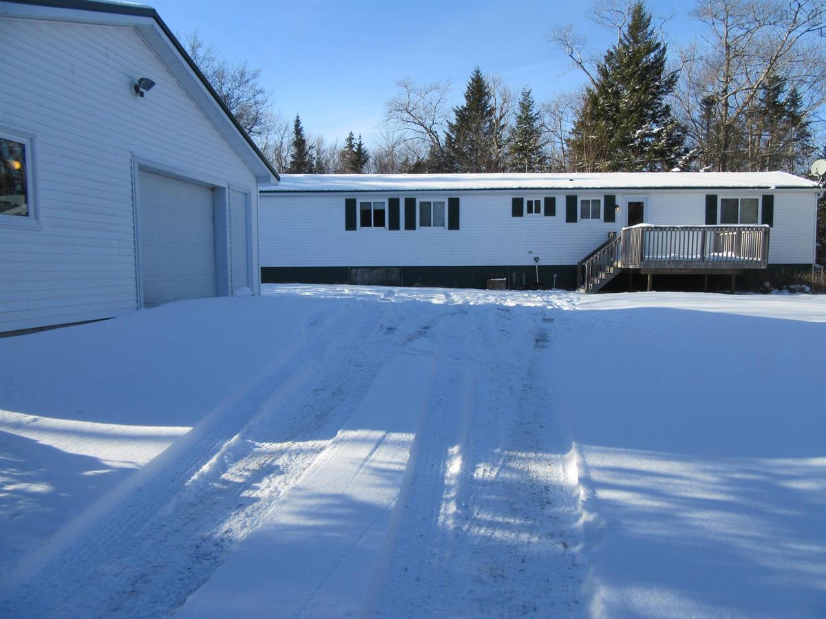 3510 Old Guysborough Road, Enfield, (MLS® 202302997) RE/MAX nova