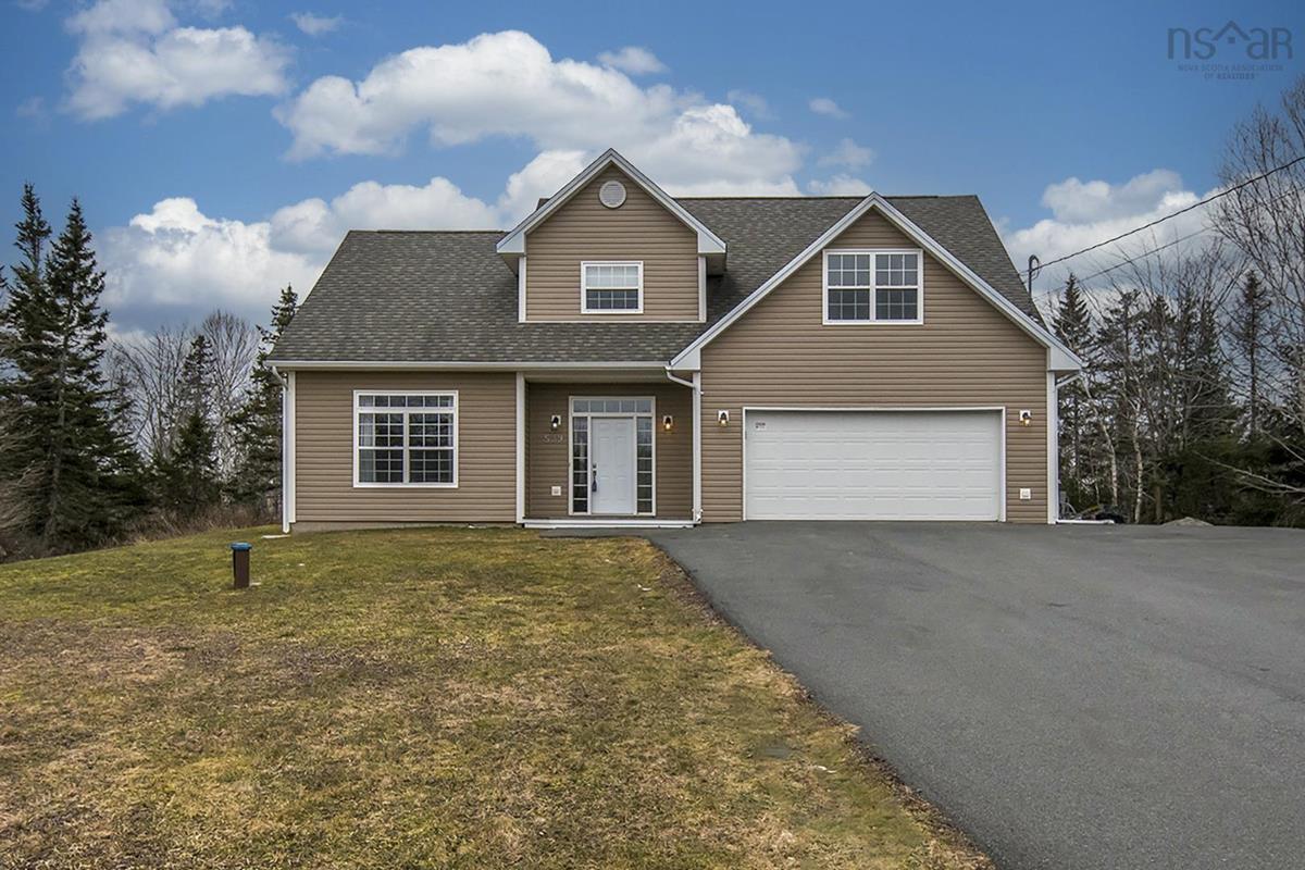 539 Birch Bear Run, Lewis Lake, (MLS® 202302998) RE/MAX nova