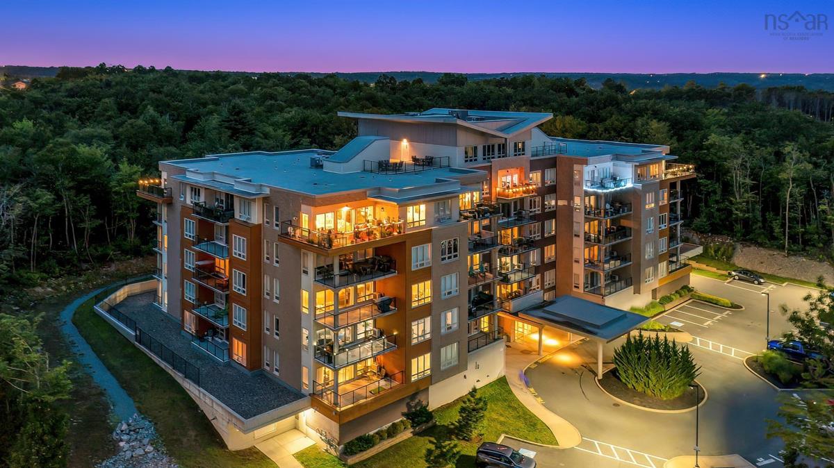 403 267 Gary Martin Drive, Bedford, (MLS® 202303035) RE/MAX nova