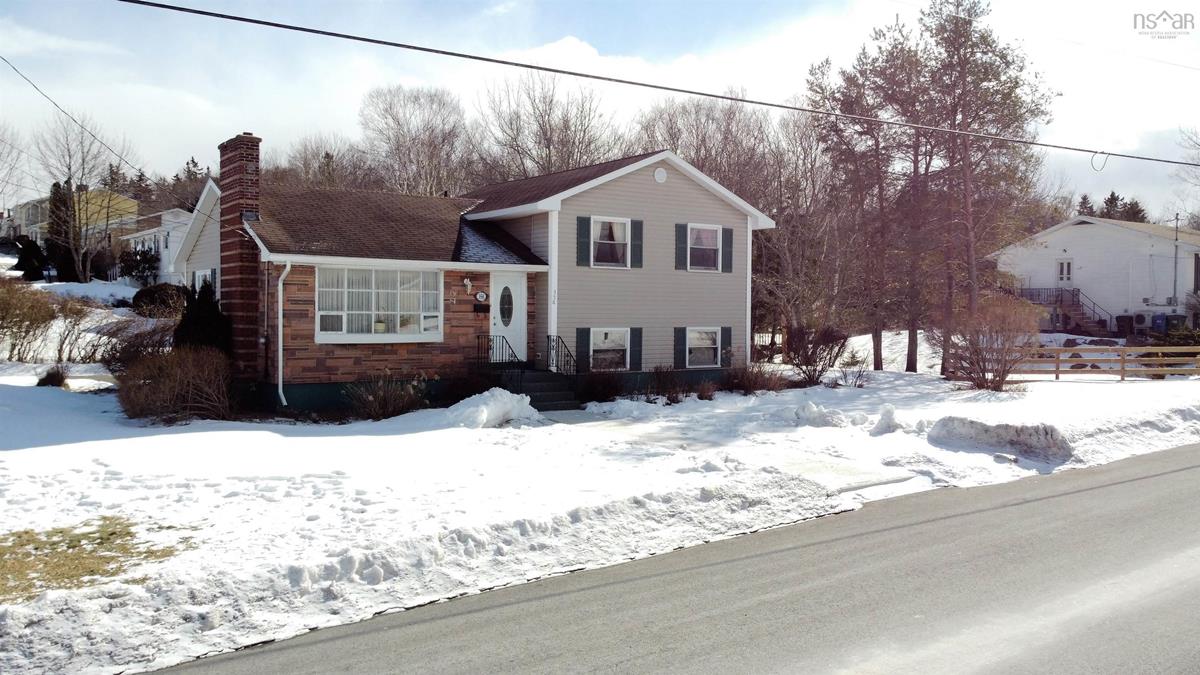 358 Newlands Avenue, Sydney, (MLS® 202303043) RE/MAX nova