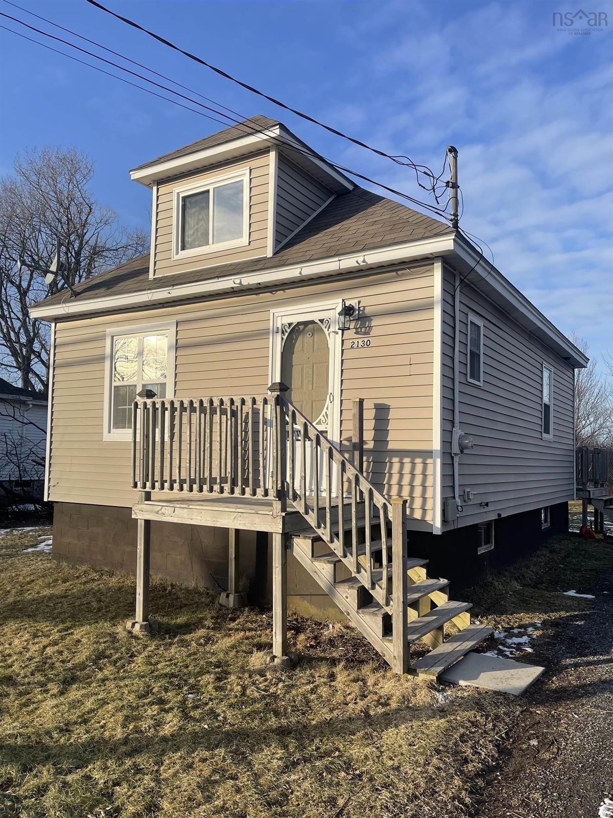 2130 Cowan Street, Westville, (MLS® 202303236) RE/MAX nova