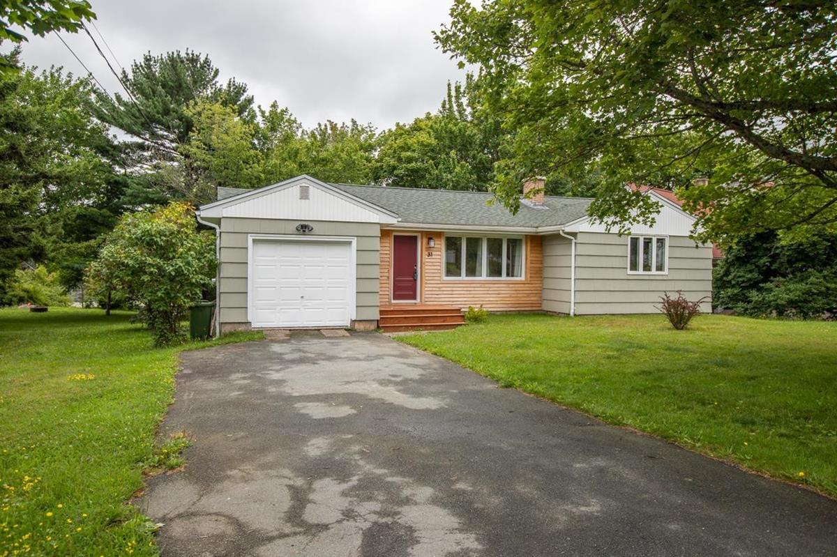 31 Wildwood Boulevard, Dartmouth, (MLS® 202303270) RE/MAX nova