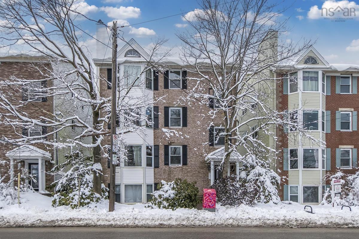 2 5821 Inglis Street, Halifax, (MLS® 202303276) RE/MAX nova