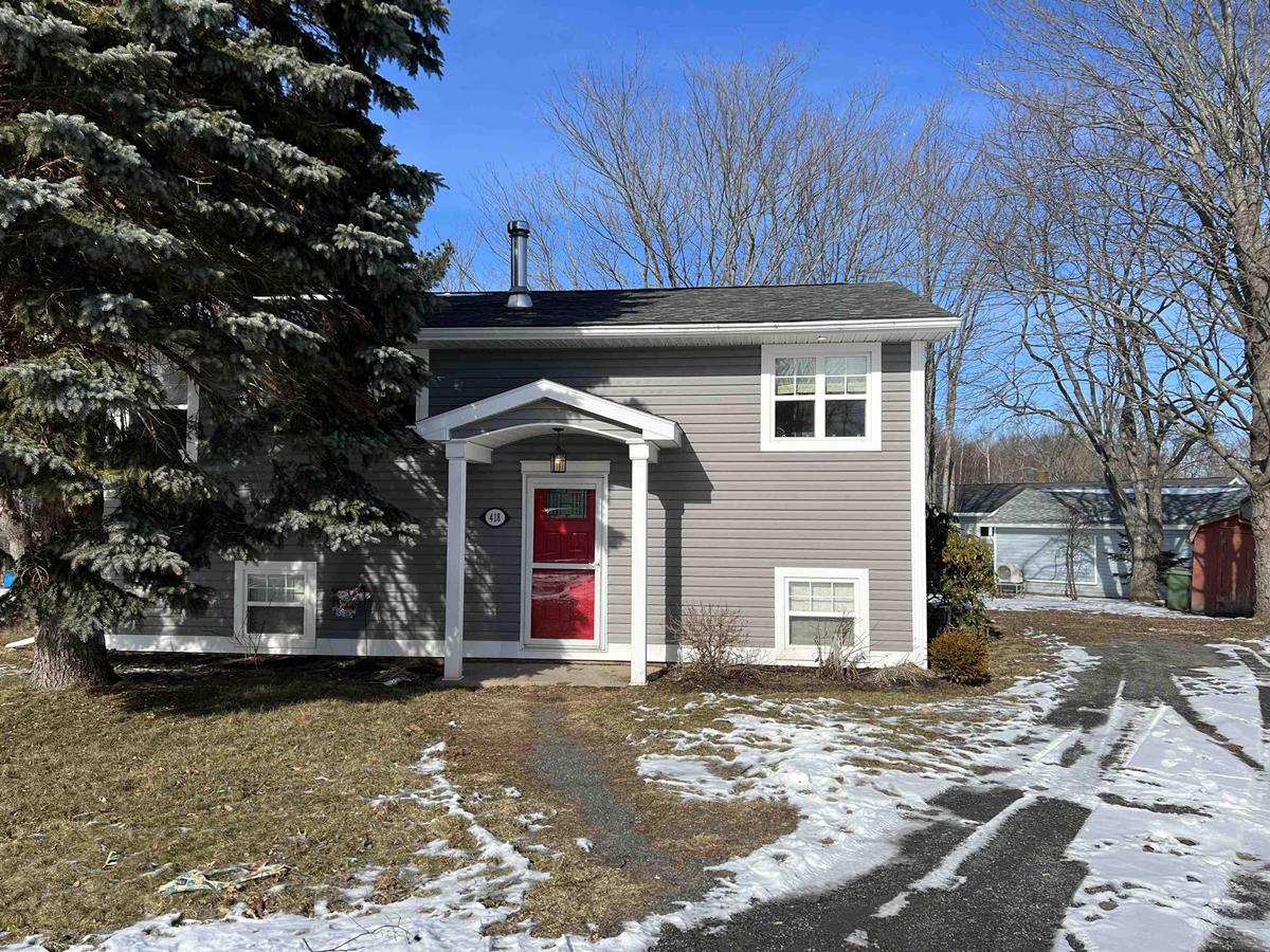 418 Welsford Street, Pictou, (MLS® 202303411) RE/MAX nova