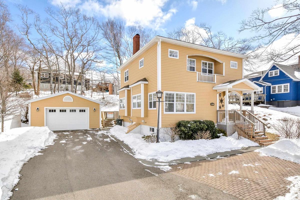 617 Kings Road, Sydney, (MLS® 202303483) RE/MAX nova