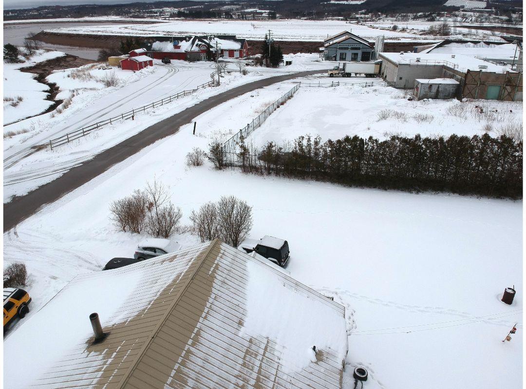 Lot Terrys Creek Road, Port Williams, (MLS® 202303498) RE/MAX nova