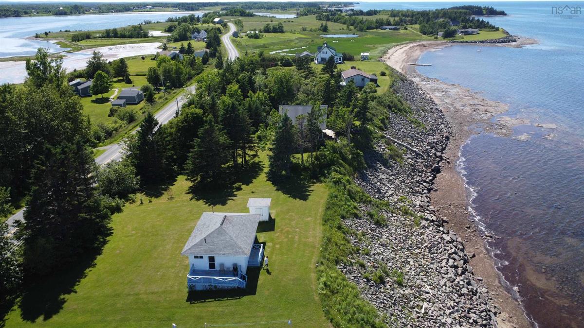 535 Caribou Island Road, Caribou Island, (MLS® 202303516) RE/MAX nova