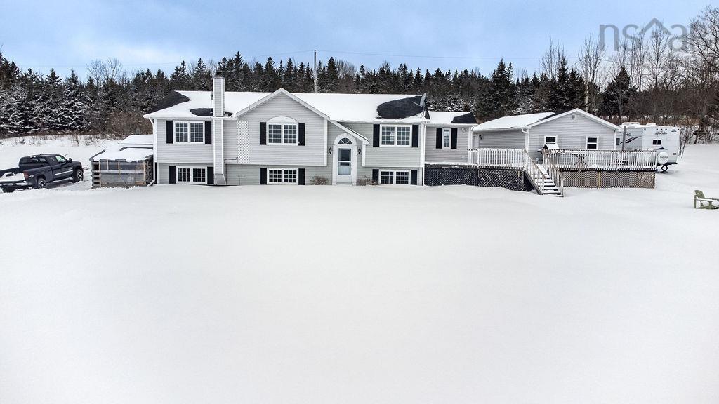 532 Owen Road, Hardwood Hill, (MLS® 202303525) RE/MAX nova