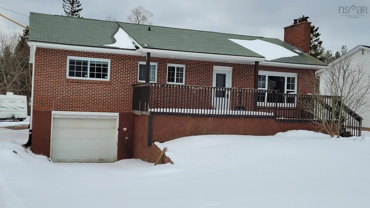 391 Highway 2, Enfield, (MLS® 202303535) RE/MAX nova