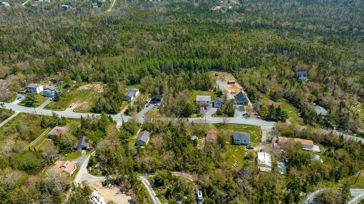 Lot 13 Club Road, Hatchet Lake, (MLS® 202303543) RE/MAX nova