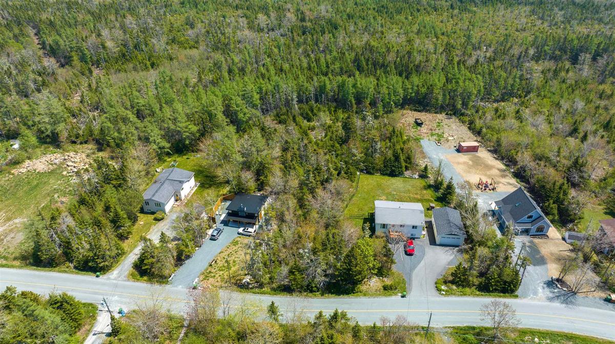 Lot 13 Club Road, Hatchet Lake, (MLS® 202303543) RE/MAX nova