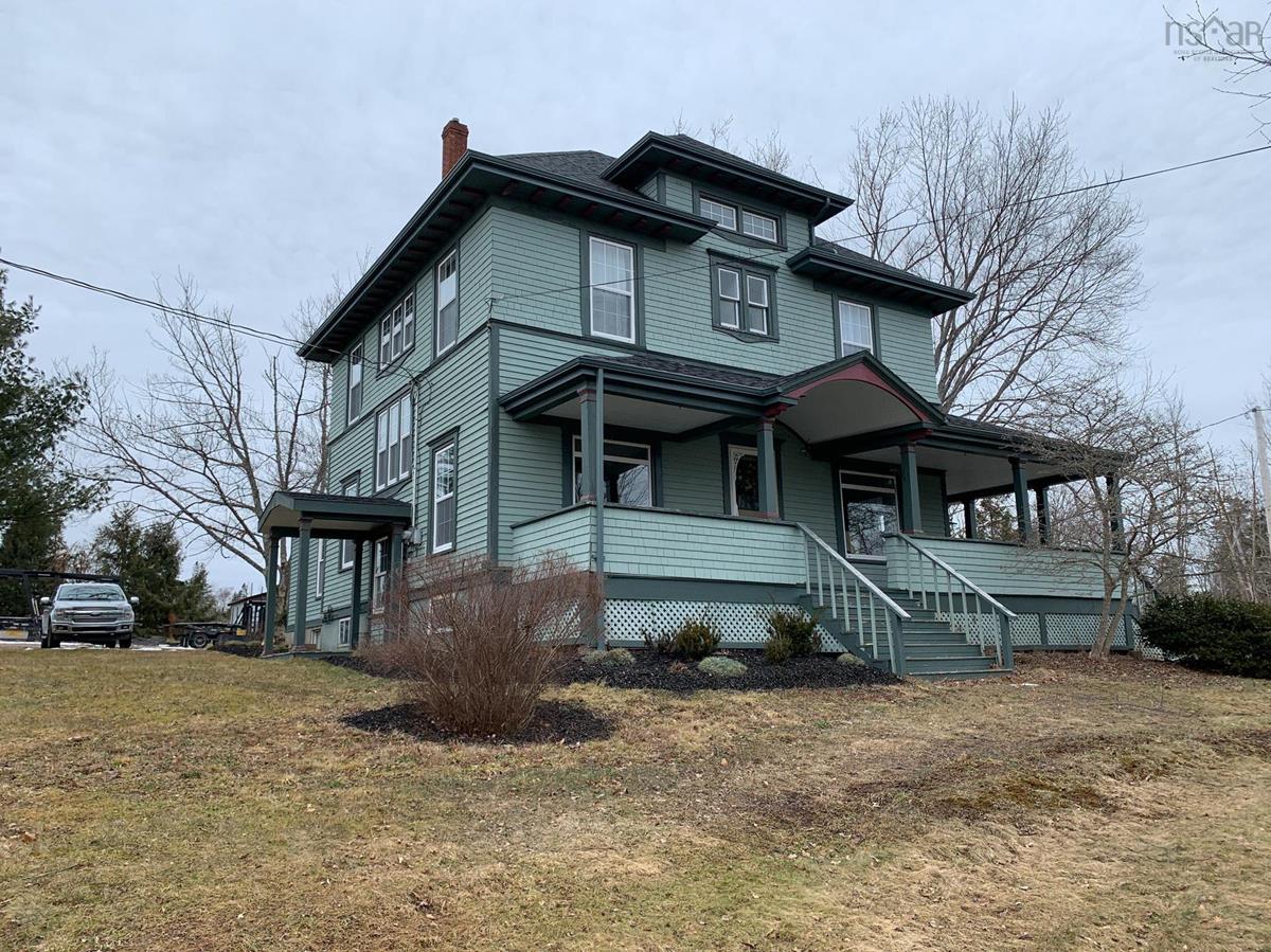 8641 HIGHWAY 2, Great Village, (MLS® 202303564) RE/MAX nova