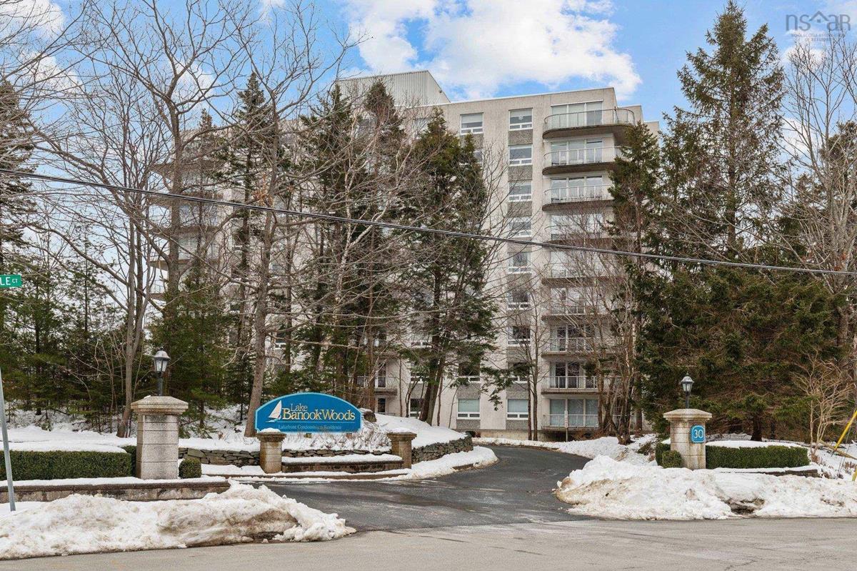 104 30 Brookdale Crescent, Dartmouth, (MLS® 202303668) RE/MAX nova