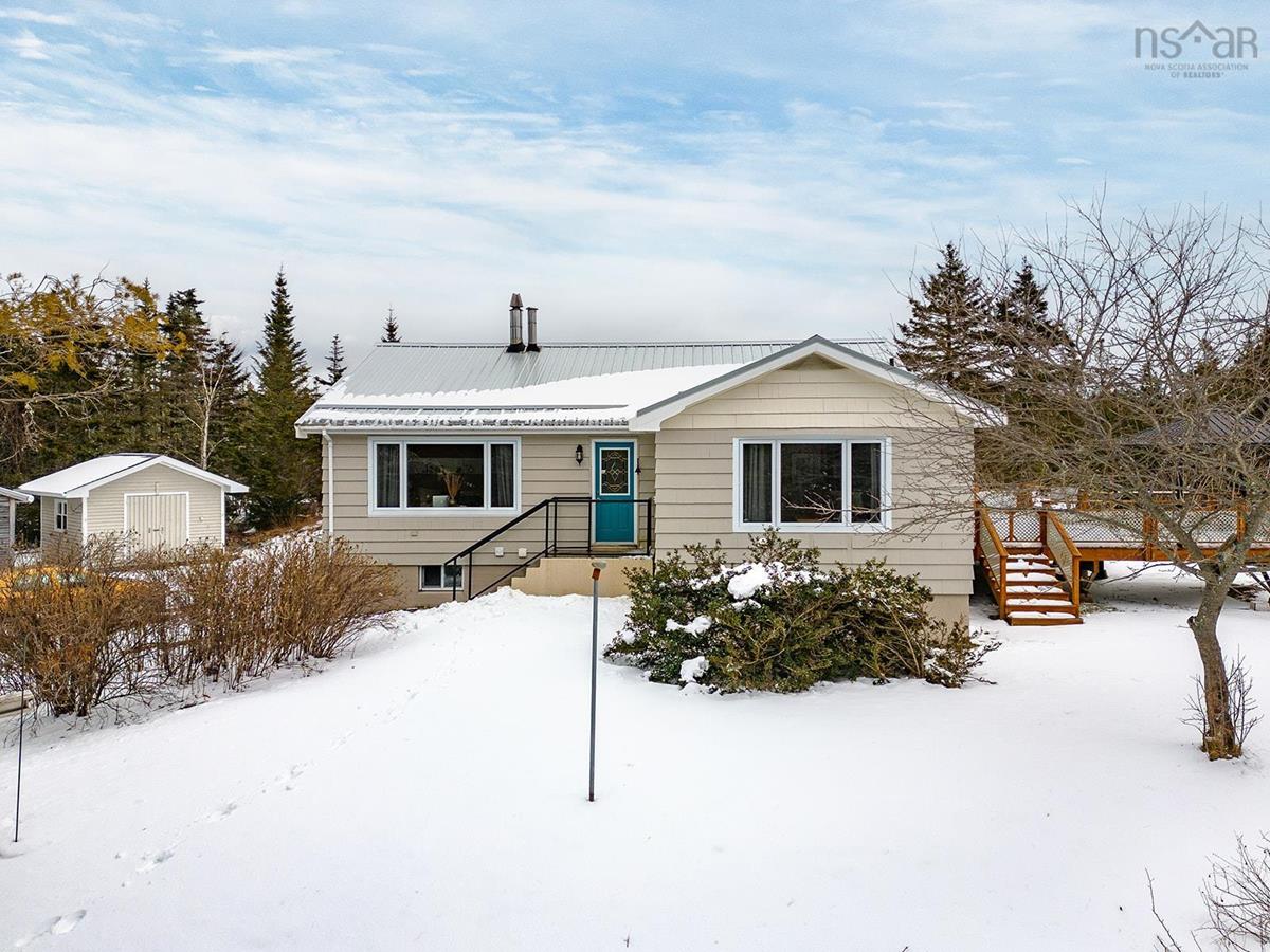 287 East Jeddore Road, Oyster Pond, (MLS® 202303680) RE/MAX nova