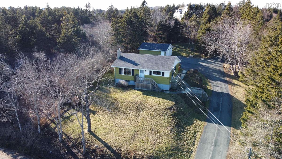 1728 Cow Bay Road, Cow Bay, (MLS® 202303704) RE/MAX nova