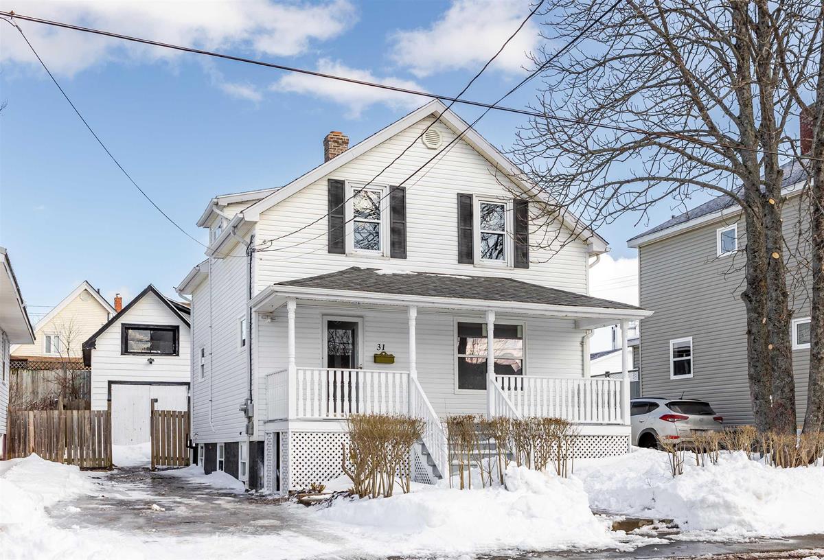 31 Stornaway Street, Ashby, (MLS® 202303753) RE/MAX nova