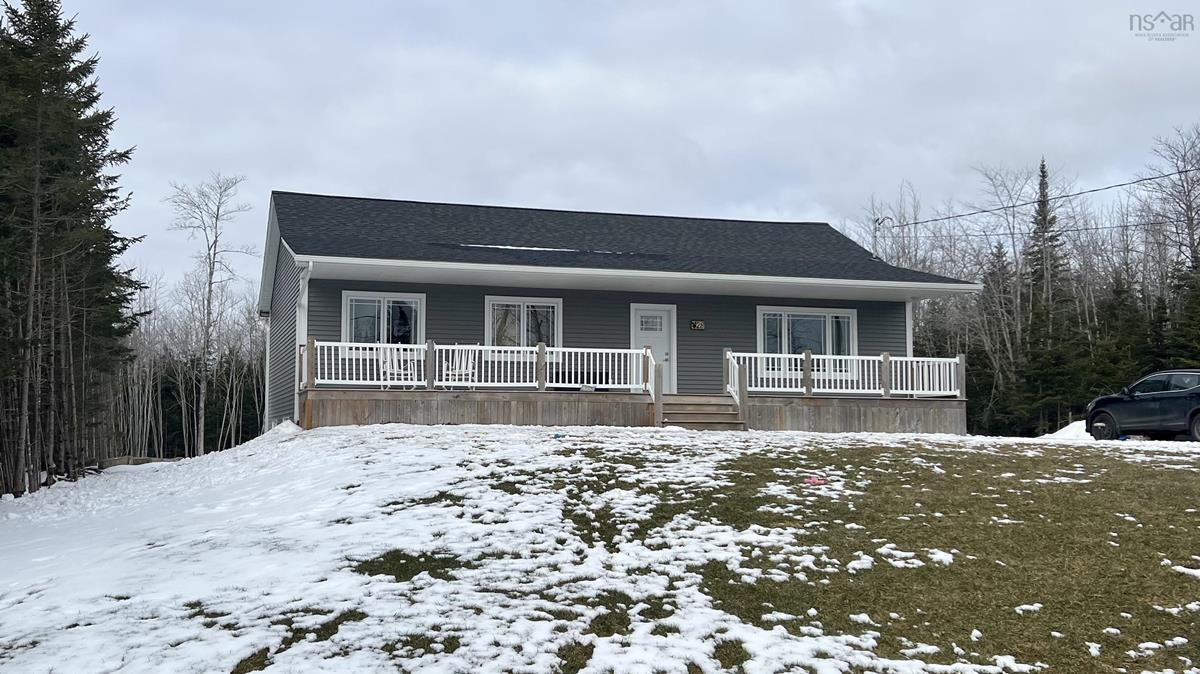 28 Jubilee Place, Crowes Mills, (MLS® 202303832) RE/MAX nova