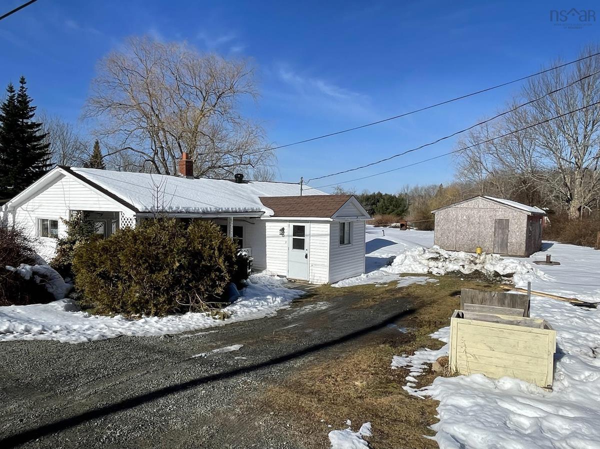 164 Milford Street, Milton, (MLS® 202303889) RE/MAX nova