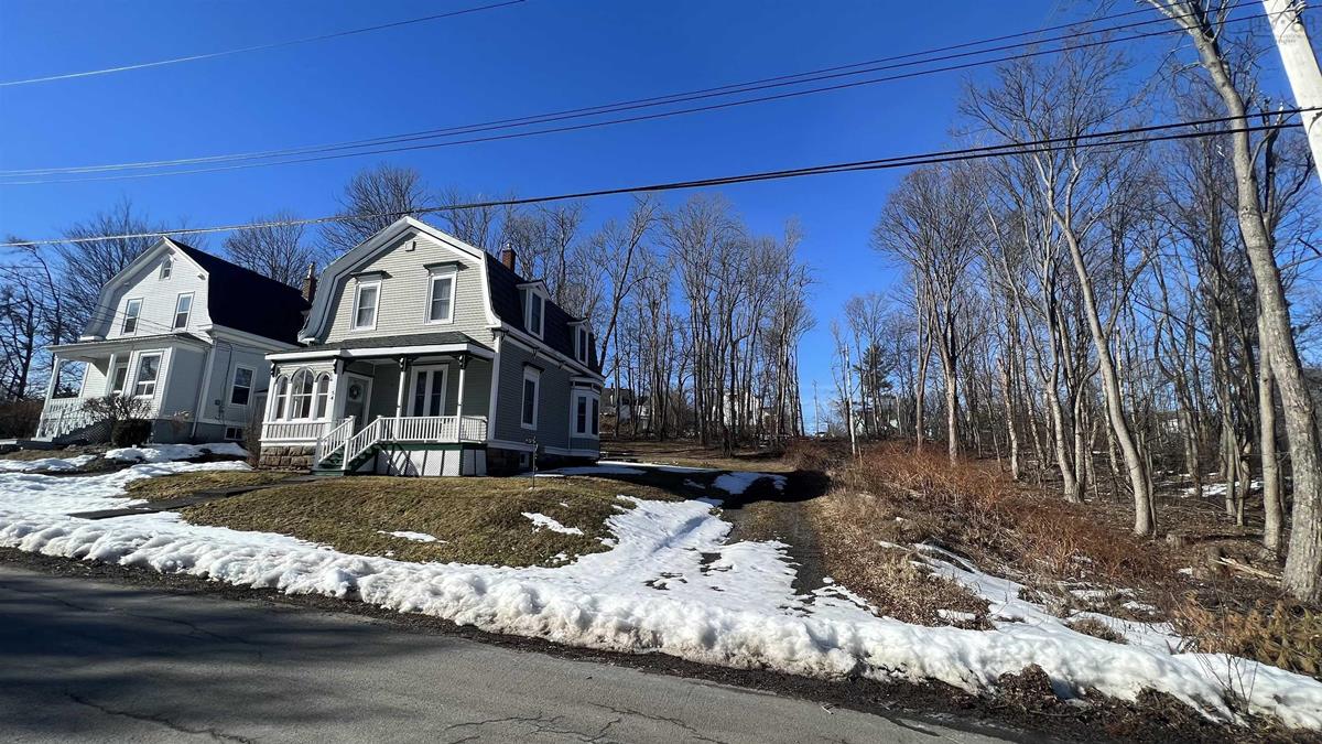 54 Ross Street, Pictou, (MLS® 202303892) RE/MAX nova