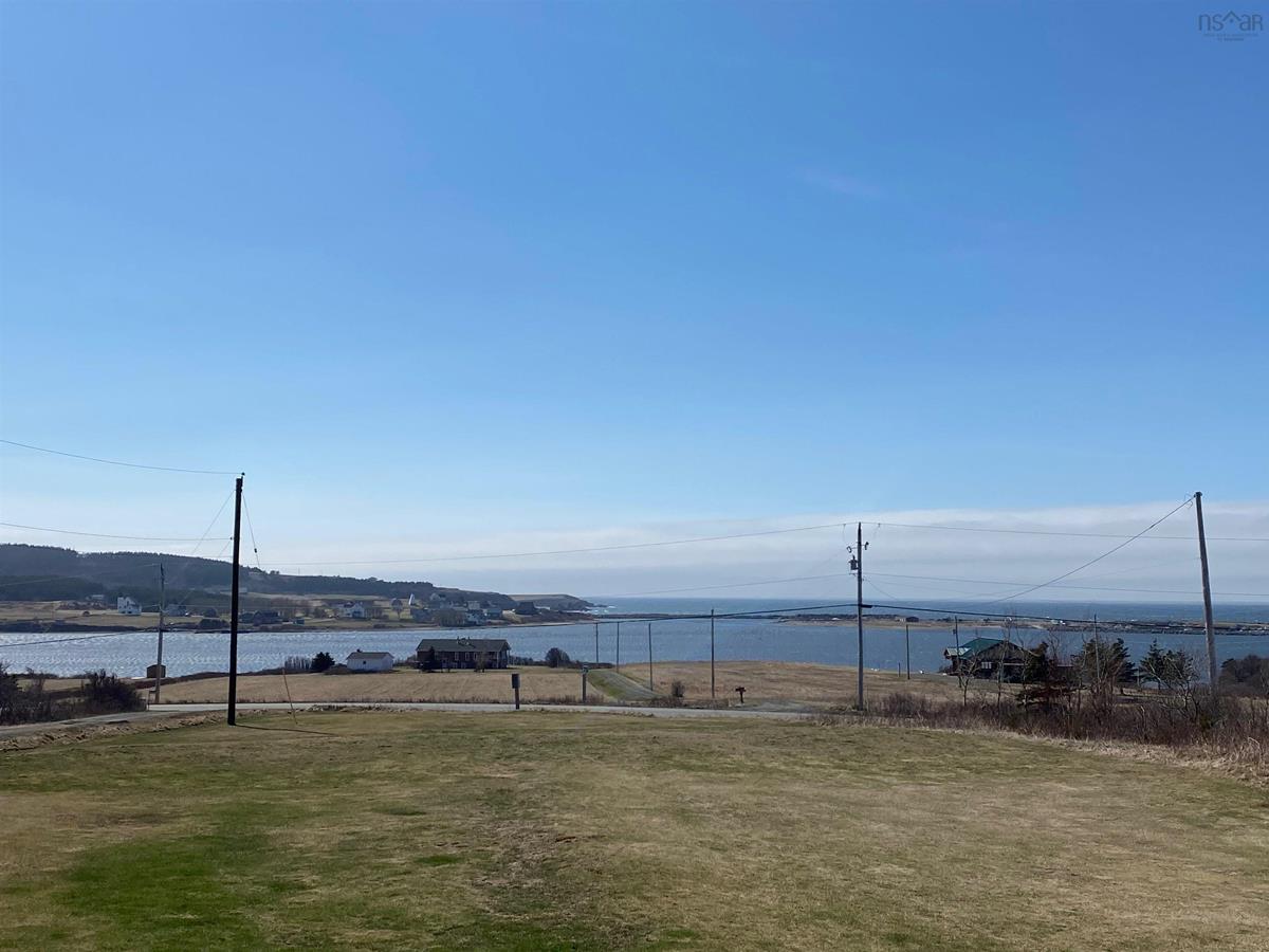10522 Cabot Trail, Belle Côte, (MLS® 202303905) RE/MAX nova