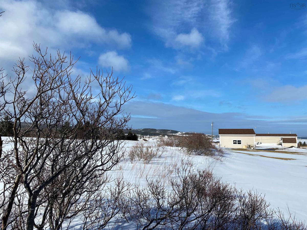 10522 Cabot Trail, Belle Côte, (MLS® 202303905) RE/MAX nova